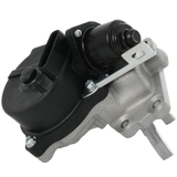 JDMSPEED Front Differential Actuator For 2000-2006 Toyota Tundra Base SR5 4WD 3.4L 4.7L