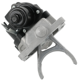 JDMSPEED Front Differential Actuator For 2000-2006 Toyota Tundra Base SR5 4WD 3.4L 4.7L