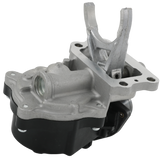 JDMSPEED Front Differential Actuator For 2000-2006 Toyota Tundra Base SR5 4WD 3.4L 4.7L