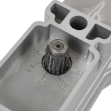 JDMSPEED Turbo Electric Actuator Calibrator Fit For VOLVO D11 D12 D13 D16 Engine 85019731