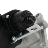 JDMSPEED Front Differential Actuator For 2000-2006 Toyota Tundra Base SR5 4WD 3.4L 4.7L
