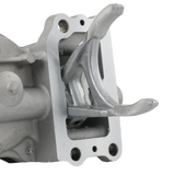 JDMSPEED Front Differential Actuator For 2000-2006 Toyota Tundra Base SR5 4WD 3.4L 4.7L