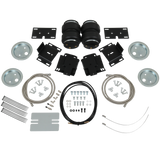 JDMSPEED Fits Dodge Ram 1500 09-10 Ram 1500 11-18 NEW Air Suspension Spring Bag Rear Kit