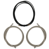 JDMSPEED Fits Dodge Ram 1500 09-10 Ram 1500 11-18 NEW Air Suspension Spring Bag Rear Kit