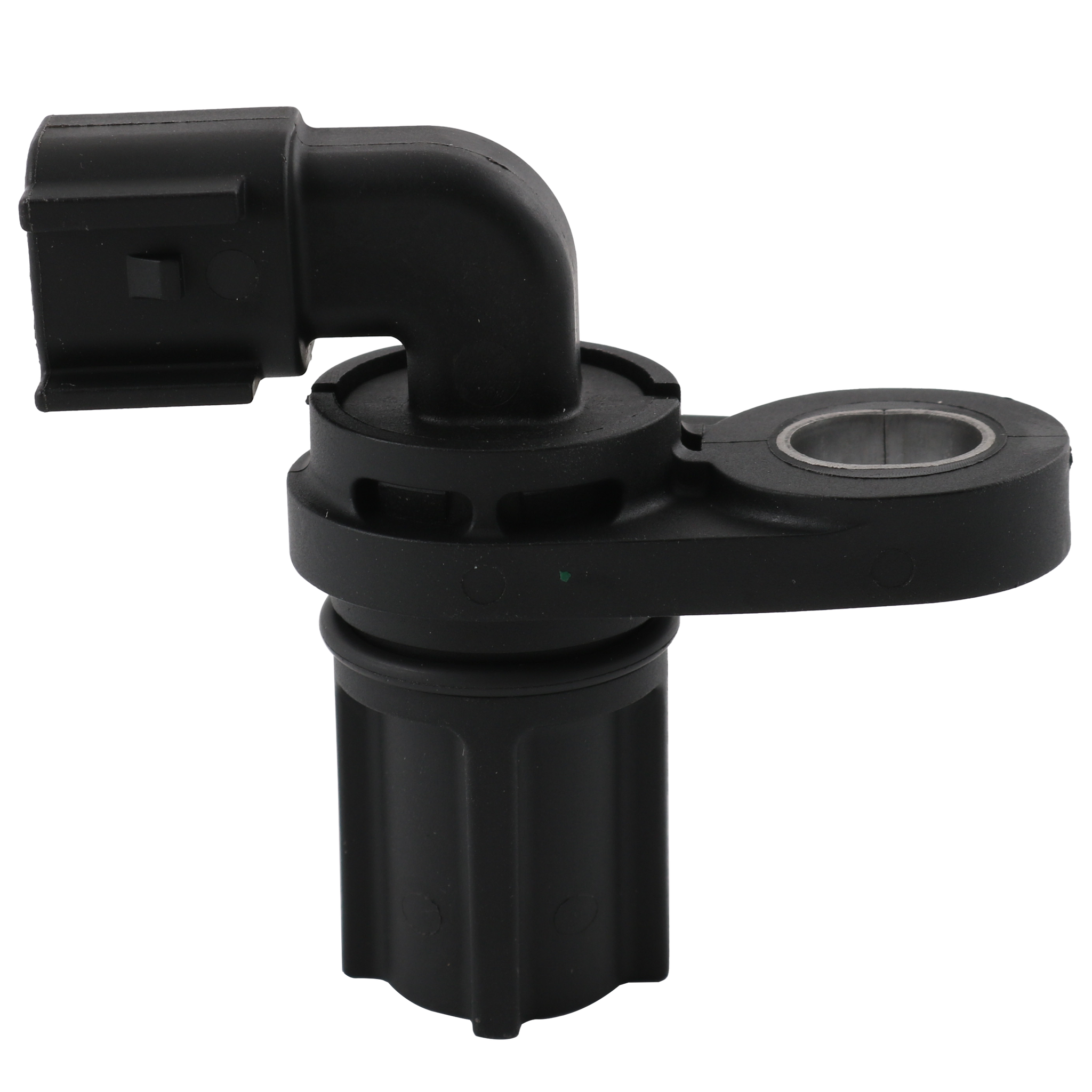 JDMSPEED ABS Rear Center Wheel Speed Sensor For Ford F-150 F-250 F-350 ...