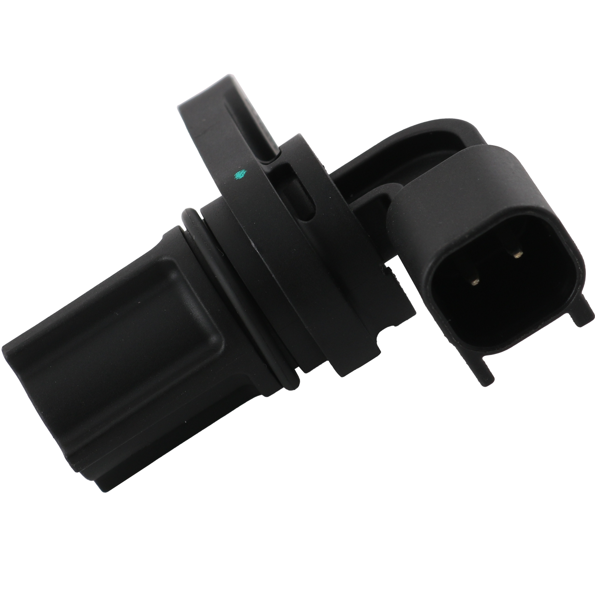 JDMSPEED ABS Rear Center Wheel Speed Sensor For Ford F-150 F-250 F-350 ...