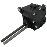 JDMSPEED Transfer Shift Actuator Assembly For Toyota Land Cruiser Lexus GX460 36410-60093