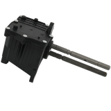 JDMSPEED Transfer Shift Actuator Assembly For Toyota Land Cruiser Lexus GX460 36410-60093