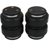 JDMSPEED Fits Dodge Ram 1500 09-10 Ram 1500 11-18 NEW Air Suspension Spring Bag Rear Kit