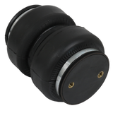JDMSPEED Fits Dodge Ram 1500 09-10 Ram 1500 11-18 NEW Air Suspension Spring Bag Rear Kit
