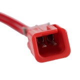 JDMSPEED Horn Contact For Select 2001-2007 Ford Models Fit 924-904