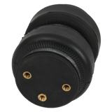 JDMSPEED Fits Dodge Ram 1500 09-10 Ram 1500 11-18 NEW Air Suspension Spring Bag Rear Kit