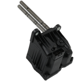JDMSPEED Front Transfer Case Actuator For Toyota Sequoia 4Runner 36410-35092 36410-35093