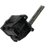 JDMSPEED Front Transfer Case Actuator For Toyota Sequoia 4Runner 36410-35092 36410-35093
