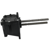 JDMSPEED Front Transfer Case Actuator For Toyota Sequoia 4Runner 36410-35092 36410-35093