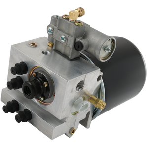 JDMSPEED Air Dryer Extended Purge Replaces For Volvo Bendix 801266 5010696X 5004050