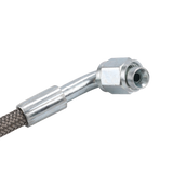 JDMSPEED Turbo Oil Feed & Return Line Kit Fit MINI COOPER K03 S R55 R56 R57 R58 R59 R60