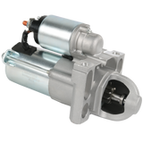 JDMSPEED NEW Starter 410-12257 For Chevrolet Silverado C1500 4.8L 5.3L 2004-2008 89018123