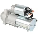 JDMSPEED NEW Starter 410-12257 For Chevrolet Silverado C1500 4.8L 5.3L 2004-2008 89018123