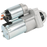 JDMSPEED NEW Starter 410-12257 For Chevrolet Silverado C1500 4.8L 5.3L 2004-2008 89018123