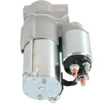JDMSPEED NEW Starter 410-12257 For Chevrolet Silverado C1500 4.8L 5.3L 2004-2008 89018123