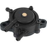 JDMSPEED 15004-0985 Fits For Kawasaki FR651V FS651V FR691V FS691V Carburetor with Pump
