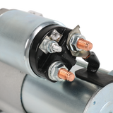 JDMSPEED NEW Starter 410-12257 For Chevrolet Silverado C1500 4.8L 5.3L 2004-2008 89018123