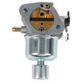 JDMSPEED 15004-0985 Fits For Kawasaki FR651V FS651V FR691V FS691V Carburetor with Pump