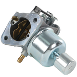JDMSPEED 15004-0985 Fits For Kawasaki FR651V FS651V FR691V FS691V Carburetor with Pump