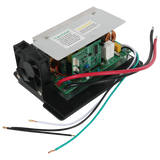 JDMSPEED WF-8955-AD-MBA For WF-8955 55 Amp RV Power Converter DC Main Board Assembly NEW