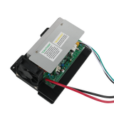 JDMSPEED WF-8955-AD-MBA For WF-8955 55 Amp RV Power Converter DC Main Board Assembly NEW