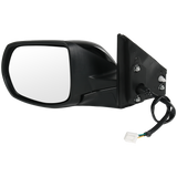 JDMSPEED Left Driver Side Mirror 76251TLCA21 Fits Honda CR-V 2017-2022 HO1320316