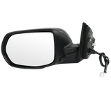JDMSPEED Left Driver Side Mirror 76251TLCA21 Fits Honda CR-V 2017-2022 HO1320316
