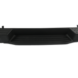 JDMSPEED Steel Rear Step Bumper Assembly Black Fits Nissan 2012-2021 NV1500 NV2500 NV3500