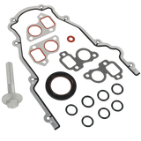 JDMSPEED High Volume Oil Pump M295HV NEW For GM Chevrolet LS1 LS2 4.8L 5.3L 5.7L 6.0L