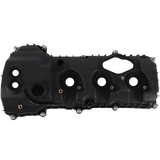 JDMSPEED 2 Valve Covers Set For Ford F-150 2013-2016 Ford Expedition 3.5L 2015-2017 Turbo