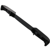 JDMSPEED Steel Rear Step Bumper Assembly Black Fits Nissan 2012-2021 NV1500 NV2500 NV3500