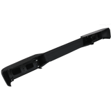 JDMSPEED Steel Rear Step Bumper Assembly Black Fits Nissan 2012-2021 NV1500 NV2500 NV3500