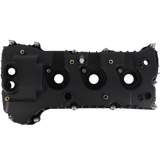JDMSPEED 2 Valve Covers Set For Ford F-150 2013-2016 Ford Expedition 3.5L 2015-2017 Turbo
