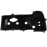 JDMSPEED 2 Valve Covers Set For Ford F-150 2013-2016 Ford Expedition 3.5L 2015-2017 Turbo
