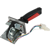 JDMSPEED JOYSTICK Drive Steer (Single Axis) JLG 1600282 For 1532E2/E3, 1932E2/E3, 2033E3