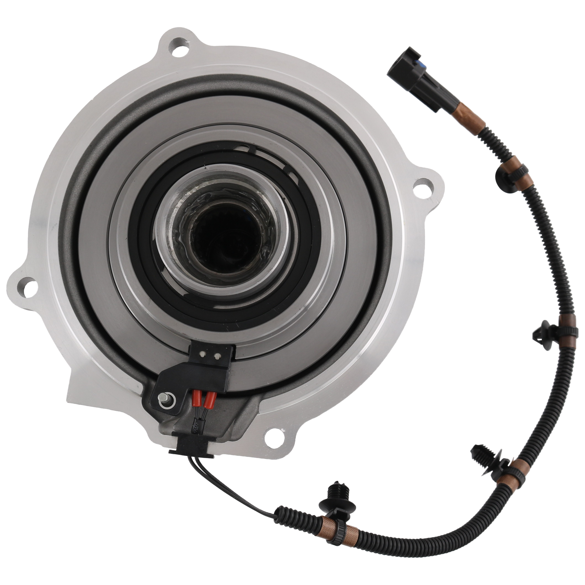 JDMSPEED Rear Differential Viscous Coupling For Mazda CX-3 CX-5 CX