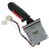 JDMSPEED JOYSTICK Drive Steer (Single Axis) JLG 1600282 For 1532E2/E3, 1932E2/E3, 2033E3