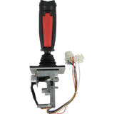 JDMSPEED JOYSTICK Drive Steer (Single Axis) JLG 1600282 For 1532E2/E3, 1932E2/E3, 2033E3