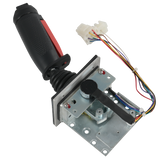 JDMSPEED JOYSTICK Drive Steer (Single Axis) JLG 1600282 For 1532E2/E3, 1932E2/E3, 2033E3