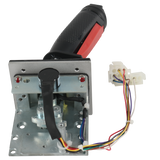 JDMSPEED JOYSTICK Drive Steer (Single Axis) JLG 1600282 For 1532E2/E3, 1932E2/E3, 2033E3