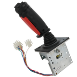 JDMSPEED JOYSTICK Drive Steer (Single Axis) JLG 1600282 For 1532E2/E3, 1932E2/E3, 2033E3