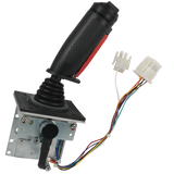 JDMSPEED JOYSTICK Drive Steer (Single Axis) JLG 1600282 For 1532E2/E3, 1932E2/E3, 2033E3