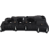 JDMSPEED 2 Valve Covers Set For Ford F-150 2013-2016 Ford Expedition 3.5L 2015-2017 Turbo