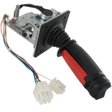 JDMSPEED JOYSTICK Drive Steer (Single Axis) JLG 1600282 For 1532E2/E3, 1932E2/E3, 2033E3